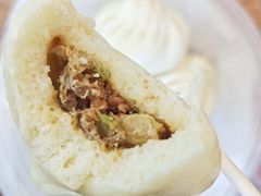 老面土猪肉包-好适口小小鲜肉包(双安店)