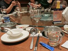 -东海怡品海鲜豆捞(星街坊店)