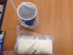 -赛百味SUBWAY(阳光天地店)