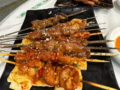 -四妹餐厅(玫瑰街店)