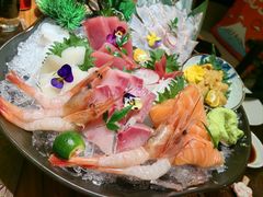 -江户前寿司(好运街店)