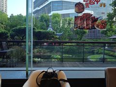 -上海虹桥宾馆味翠餐厅