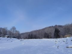-雪谷