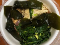 -芳姨牛杂