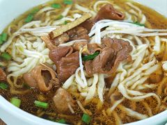 肥肠锅盖面-陈记锅盖面(长江路店)