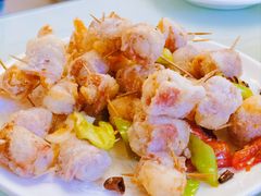 -胖子菜馆(隆昌路店)