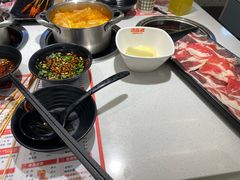 -湯島涮小火锅(余姚五彩城店)