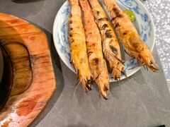 -沼津港精致料理·寿喜烧·烧鸟(龙湖南桥天街日料榜单店)