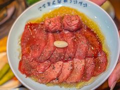 -蒜香焼肉PURUSHIN(马场路店)