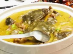 秘制水库大甲鱼-上海会馆(香港名都店)