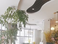 -花舍·新派粤菜·西餐·下午茶(亚运村·鸟巢店)