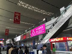 -莆田站