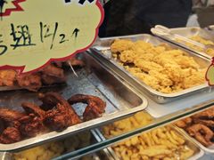 -味味香(团结湖店)