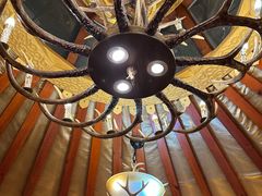 -大汗行宫园林餐厅