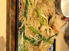 星河炒米粉-避风塘(百联东郊店)