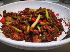 -慕湘精致湖南菜(水贝店)