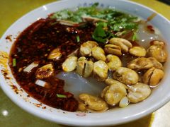 -小媳妇凉粉(浑源店)