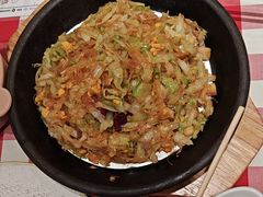 -西贝(金桥店)
