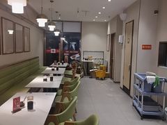 -李先生牛肉面大王(华联商厦店)