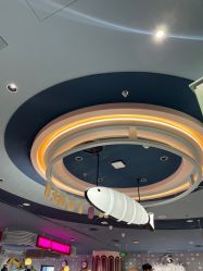 点击看大图 -奈尔宝家庭中心·亲子早教·派对餐厅(北京东坝万达店)