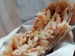 -肯德基(布吉老街店)