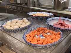 -食百绚全日制餐厅(成都棕榈泉费尔蒙酒店)