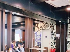 -麦当劳(深圳北站高铁店)