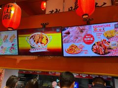 -猪角·闽南猪脚饭(华闽大厦店)