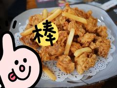 -高基五春川炒鸡排 韩国料理(威海总店)