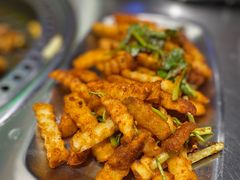 -马路牙子烧烤音乐酒馆(望京店)
