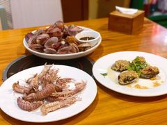 -鱼市酒店(威海水产批发市场店)