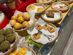 -天津香格里拉大酒店