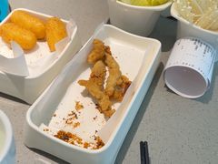 -半天妖烤鱼(和平印象城店)