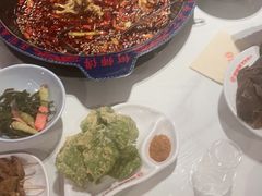 -何师傅美蛙鱼头(汉街店)
