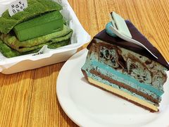 -Max Bakery 阿唛手作