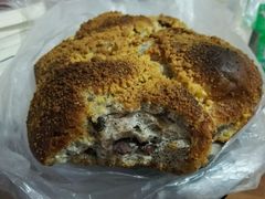 -巴黎贝甜(华堂新辰汇店)