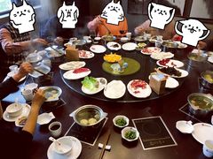 -林记潮汕牛肉(融汇店)
