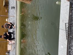 -DGE季风钓虾营地·团建·聚会