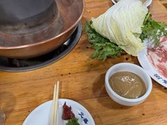 -元盛居(生态大街店)