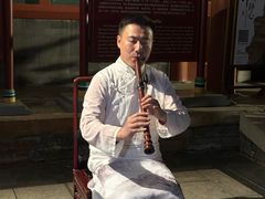 -仿膳饭庄·宫廷风味(百年传承店)