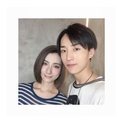 -Godhands美发设计沙龙