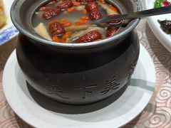 -香谷私厨(高新店)