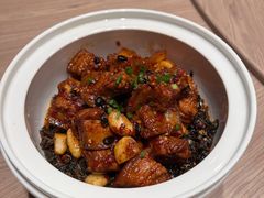 -艳阳天·非遗楚菜(武汉客厅店)