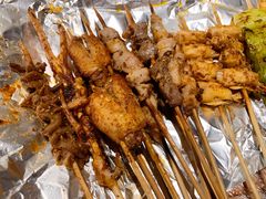 -望京小腰(北京总店)