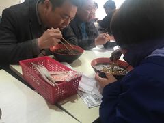 -小龙大肉面馆