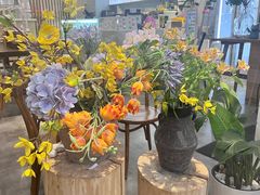 -嗒令甜品·主题融合料理餐厅(首座时代店)