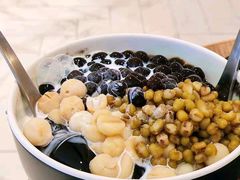 -鲜芋仙(中山路店)