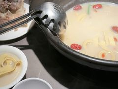 -骨之味·筒骨汤火锅(江头店)