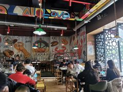 -龙虾风暴(松江店)