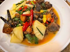 -多哥水傣味餐厅(司马巷店)